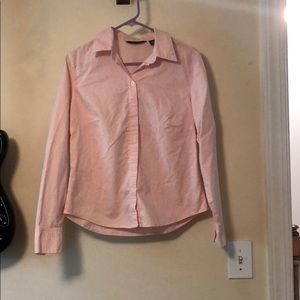 Eddie Bauer Button Up (M) in like new condition
